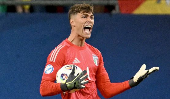 Italia U.21, Desplanches eroe di giornata, ma è sotto accusa per bestemmia: cosa è successo