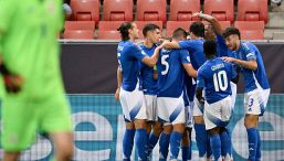 Europei Under 21, Slovacchia-Italia: le probabili formazioni, orario e dove vederla in tv