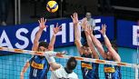 Pronto riscatto dell'Italvolley contro l'Iran, ora collegiale e poi la VNL. Velasco già in Brasile con le big