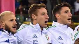 Italia, da Cambiaso a Dimarco, da Orsolini a Maldini: quelli che aspettano una chance. Come si cambia con la Moldavia