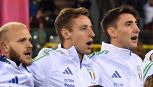 Italia, da Cambiaso a Dimarco, da Orsolini a Maldini: quelli che aspettano una chance. Come si cambia con la Moldavia