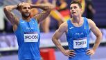 Jacobs, c'è la data del rientro: 'Ai Mondiali correrò per l'oro'. E Tortu spiega: 'Ecco come abbiamo chiarito'