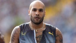 Jacobs, scocca l'ora del debutto: a Turku un test che vale tanto. "Voglio trovare il ritmo e buone sensazioni"