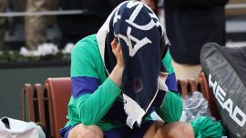 Accuse folli a Sinner, Bertolucci lo difende: 'Non l'ha persa lui, applausi ad Alcaraz. È Jannik il numero 1'