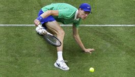 Sinner ko, spunta l'ultima folle accusa a Jannik: Bertolucci lo difende e spiega perché ha perso con Bublik