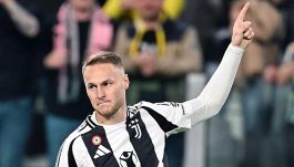 Juventus, Koopmeiners rompe il silenzio e avvisa Tudor: guarda che il mio ruolo è questo