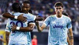 La Juventus firma un accordo ultra decennale con adidas e si rafforza con Jeep e Visit Detroit, la strategia di Elkann