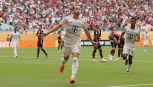 Pagelle Flamengo-Bayern Monaco 2-4: Kane bomber vero, Goretzka un mago, cuore Jorginho. Bavaresi contro il PSG