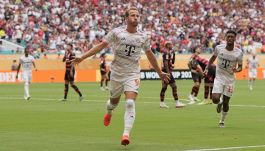 Pagelle Flamengo-Bayern Monaco 2-4: Kane bomber vero, Goretzka un mago, cuore Jorginho. Bavaresi contro il PSG
