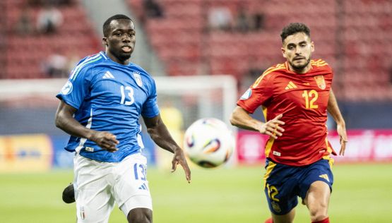 Pagelle Spagna-Italia U21 1-1: super Pisilli non basta per il primato, ok Ghilardi, Kayode e Turicchia soffrono