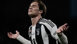 Juventus, sorridi: la sorpresa per Yildiz e il regalo che può fare Allegri