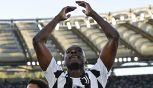 Calciomercato: La Juventus rischia di perdere Kolo Muani, Graelish offerto al Napoli