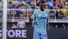 Juventus, Kolo Muani e Conceicao “reclamano” il riscatto: la strategia del club mentre impazzano le voci su Dybala