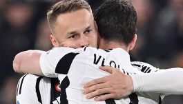 Juventus-Milan, Theo sblocca Vlahovic a una condizione ma Koopmeiners rimane indecifrabile. Offerta Weah