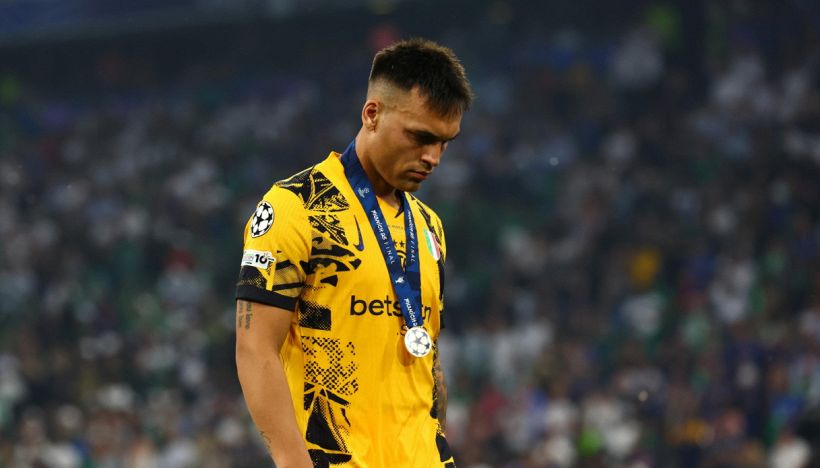 Inter, Lautaro esce allo scoperto dopo il flop: le scuse del capitano e la reazione dei tifosi sul web