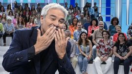 Lazio, Pino Insegno: 'Chi preferisco tra Baroni e Sarri e cosa dico a Lotito sul blocco mercato' ESCLUSIVO