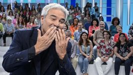 Lazio, Pino Insegno: "Chi preferisco tra Baroni e Sarri e cosa dico a Lotito sul blocco mercato" ESCLUSIVO