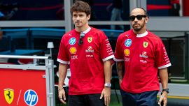 F1 Austria, Leclerc e Hamilton sperano negli aggiornamenti Ferrari: 'Ma non aspettiamoci miracoli'