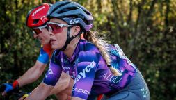 Letizia Paternoster: "Tamponata dall'organizzazione ai campionati italiani, ho rischiato la vita". È bufera