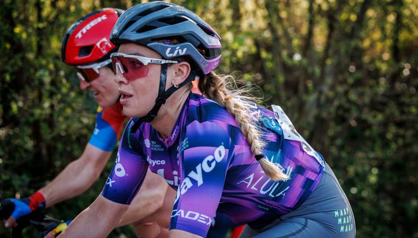 Letizia Paternoster: "Tamponata dall'organizzazione ai campionati italiani, ho rischiato la vita". È bufera