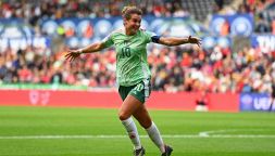 Pagelle Galles-Italia Femminile 1-4: Girelli immarcabile, Giugliano ha il radar ai piedi, Cantore letale