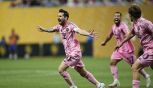Miami, Messi rivela il segreto della sua magia e punta a prendersi un altro Mondiale