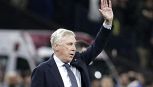 Ancelotti porta il Brasile ai Mondiali grazie a Vinicius, pari dell'Argentina, flop Cile