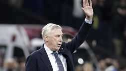 Ancelotti porta il Brasile ai Mondiali grazie a Vinicius, pari dell'Argentina, flop Cile