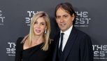 Chi è Gaia Lucariello, imprenditrice e moglie di Simone Inzaghi nonché amica di Alessia Marcuzzi e protagonista di un gesto eroico