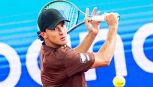 ATP Halle, Darderi sfiora l'impresa contro Tsitsipas. Arnaldi si ritira dal Queen's, che resta senza italiani