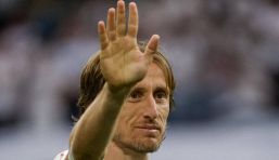 Milan, Theo verso l'Arabia ma può arrivare Modric: tifosi in tilt sul web