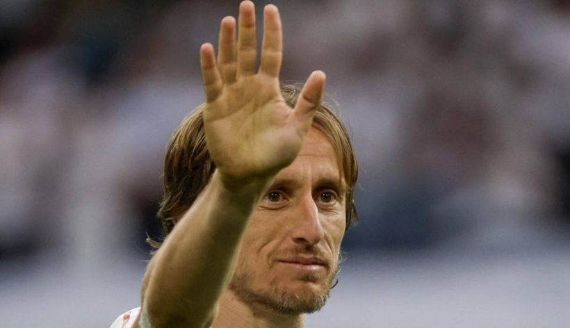 Milan, Theo verso l'Arabia ma può arrivare Modric: tifosi in tilt sul web