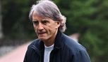 Italia, Mancini ci riprova: Si torna dove si è stati felici, cosa è successo con la Juve