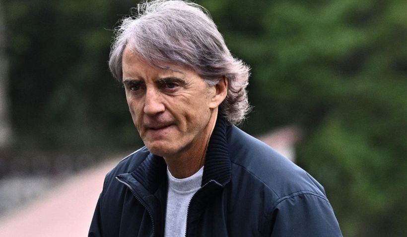 Italia, Mancini ci riprova: Si torna dove si è stati felici, cosa è successo con la Juve