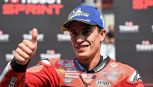 MotoGP, Gp Olanda 2025 Assen: info, orari e dove vederlo in tv. Marquez vuole la laurea, Bagnaia cerca un acuto