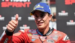 MotoGP, Gp Olanda 2025 Assen: info, orari e dove vederlo in tv. Marquez vuole la laurea, Bagnaia cerca un acuto