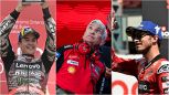 MotoGP, Bagnaia: il puntare il dito contro Ducati sa di addio? La carezza di Tardozzi, la vendetta di Marquez