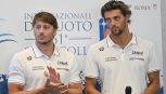 Settecolli, Ceccon battuto da Lifintsev, Martinenghi da super Viberti: preoccupa l'ammissione di Thomas
