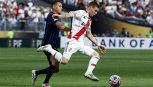 Inter-River Plate, bufera su Mastantuono dopo il ko: cosa è successo con Lautaro