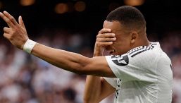 Kylian Mbappé ricoverato in ospedale, l'annuncio del Real Madrid sulle sue condizioni: Mondiale per club a rischio