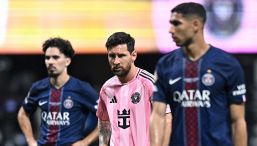 Pagelle PSG-Inter Miami 4-0: doppio Neves, Kvara è una furia, Donnarumma stoppa Messi, Luis Enrique ai quarti