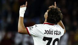 Milan, il saluto e il ringraziamento a Joao Felix sono un boomerang: bufera sul web