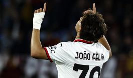 Milan, il saluto e il ringraziamento a Joao Felix sono un boomerang: bufera sul web