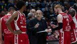 Playoff LBA: dopo gara 2 Milano ha capito che è più forte di Bologna. Brescia ha messo Trapani nel sacco