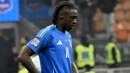Italia, si ferma anche Kean: Spalletti sempre più nei guai. La squadra anti-Norvegia è un rebus, le possibili soluzioni