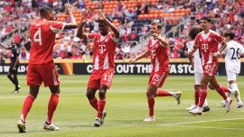 Mondiale per club, Bayern-Auckland 10-0 pagelle: l'ex Juve Coman fa il fenomeno, che ha combinato Musiala