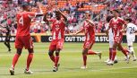 Mondiale per club, Bayern-Auckland 10-0 pagelle: l'ex Juve Coman fa il fenomeno, che ha combinato Olise