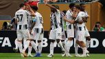 Juventus-Wydad 4-1 pagelle: Yildiz fa per tre e trascina Madama agli ottavi, segna anche Vlahovic