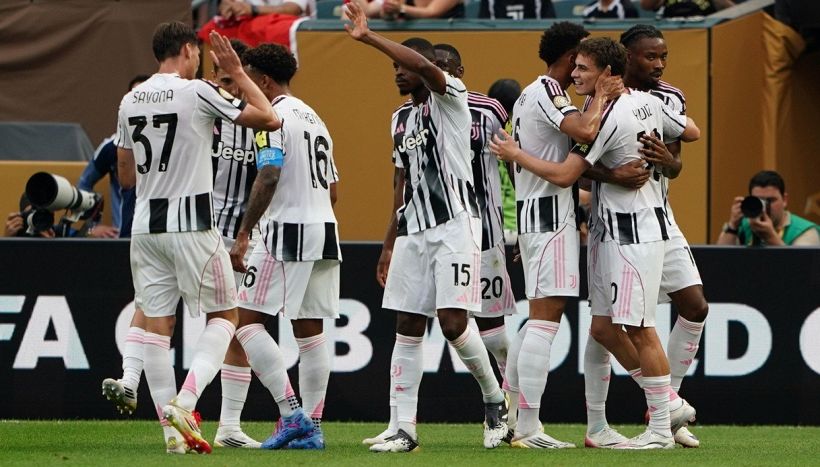 Juventus-Wydad 4-1 pagelle: Yildiz fa per tre e trascina Madama agli ottavi, segna anche Vlahovic