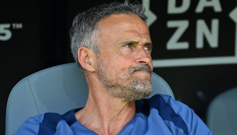 Mondiale per club, Psg una macchina ma scoppia la prima polemica, i lamenti di Luis Enrique e Simeone